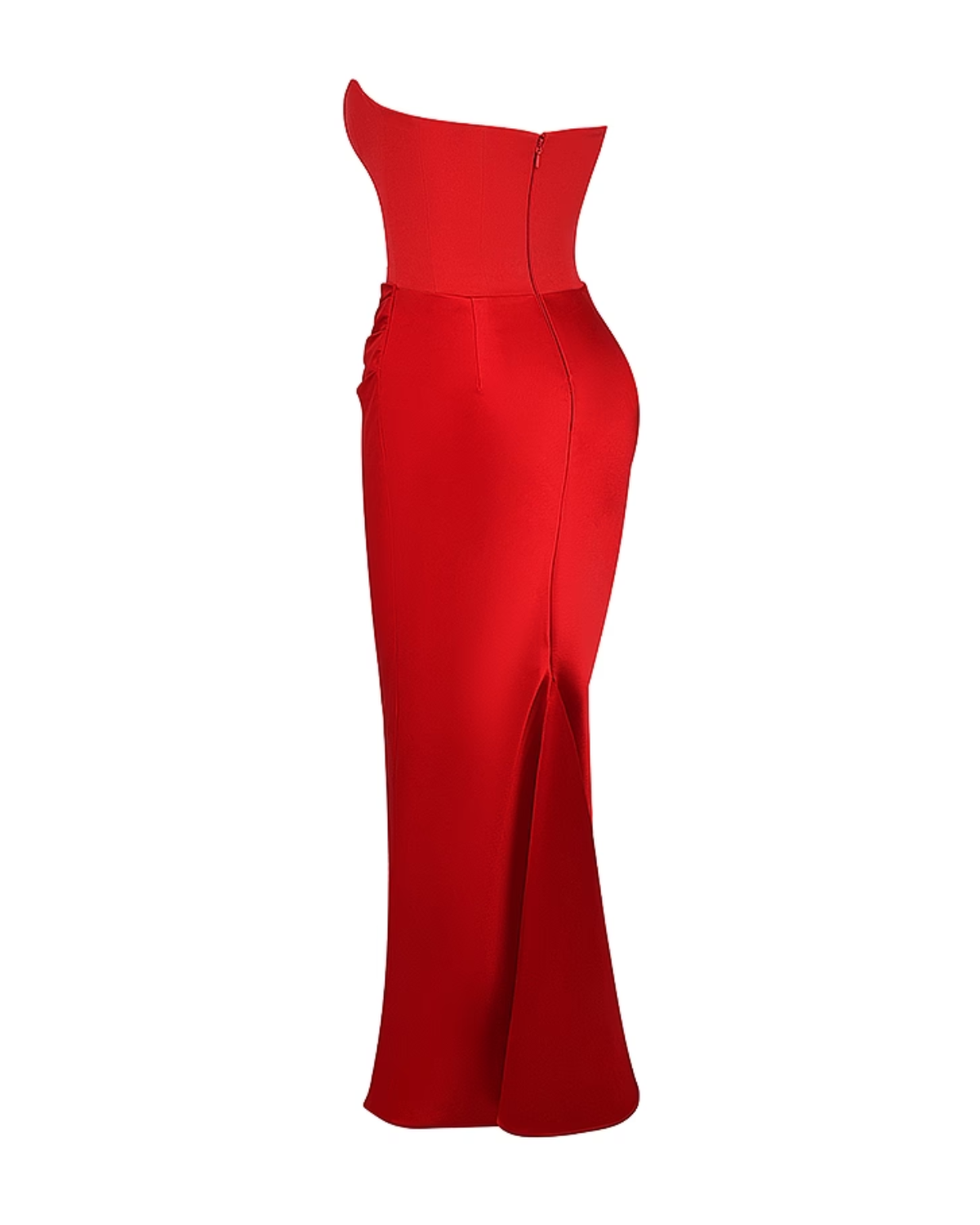 Rosalind Maxi Robe