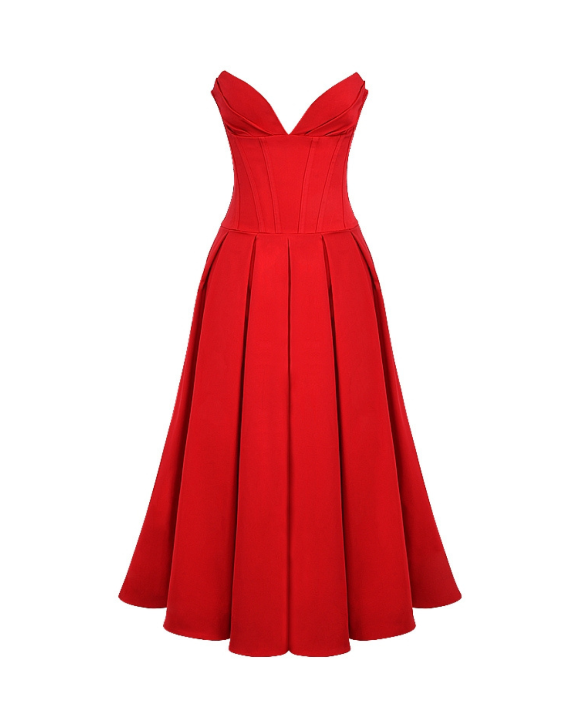 Amalfi Midi Robe