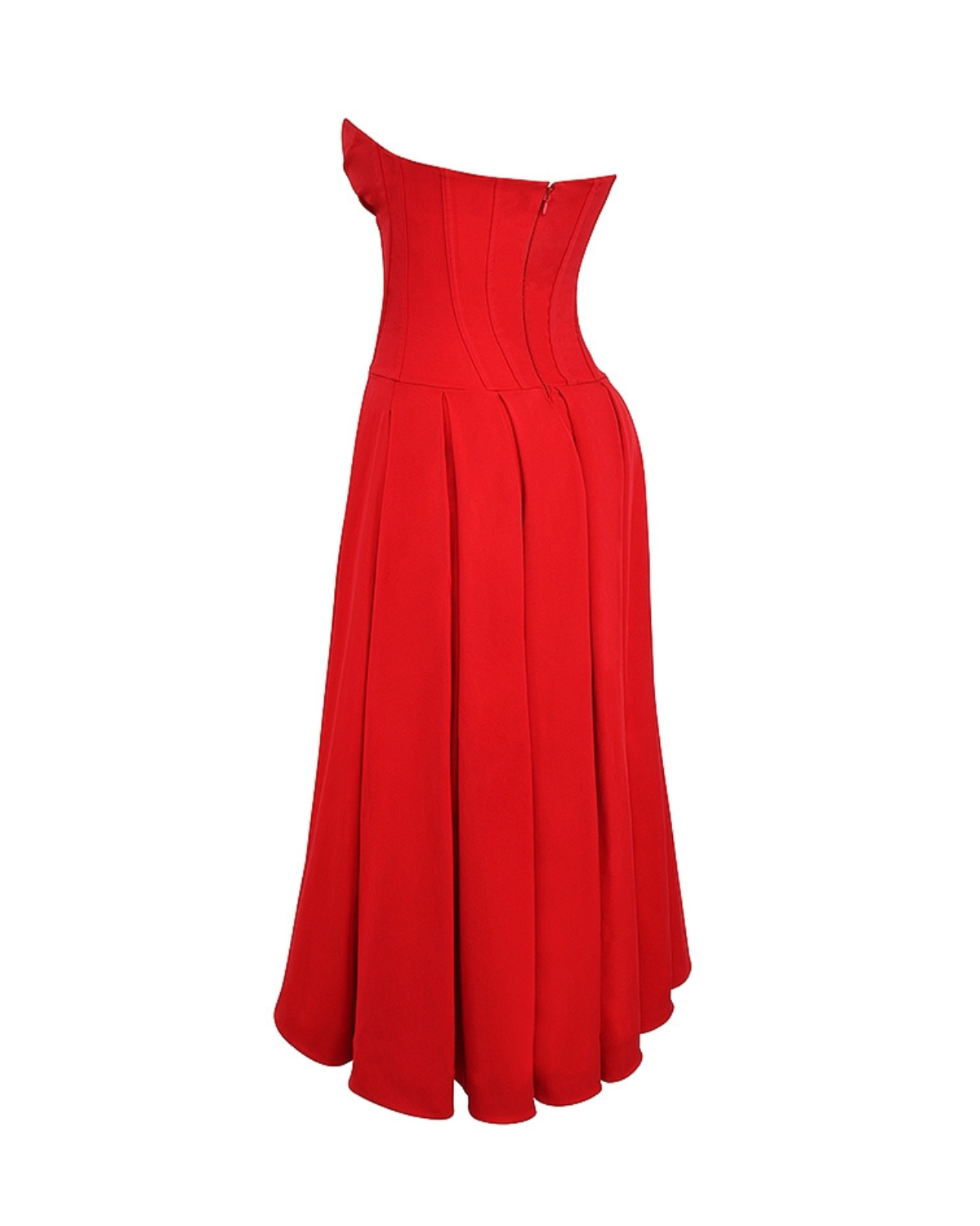 Amalfi Midi Robe