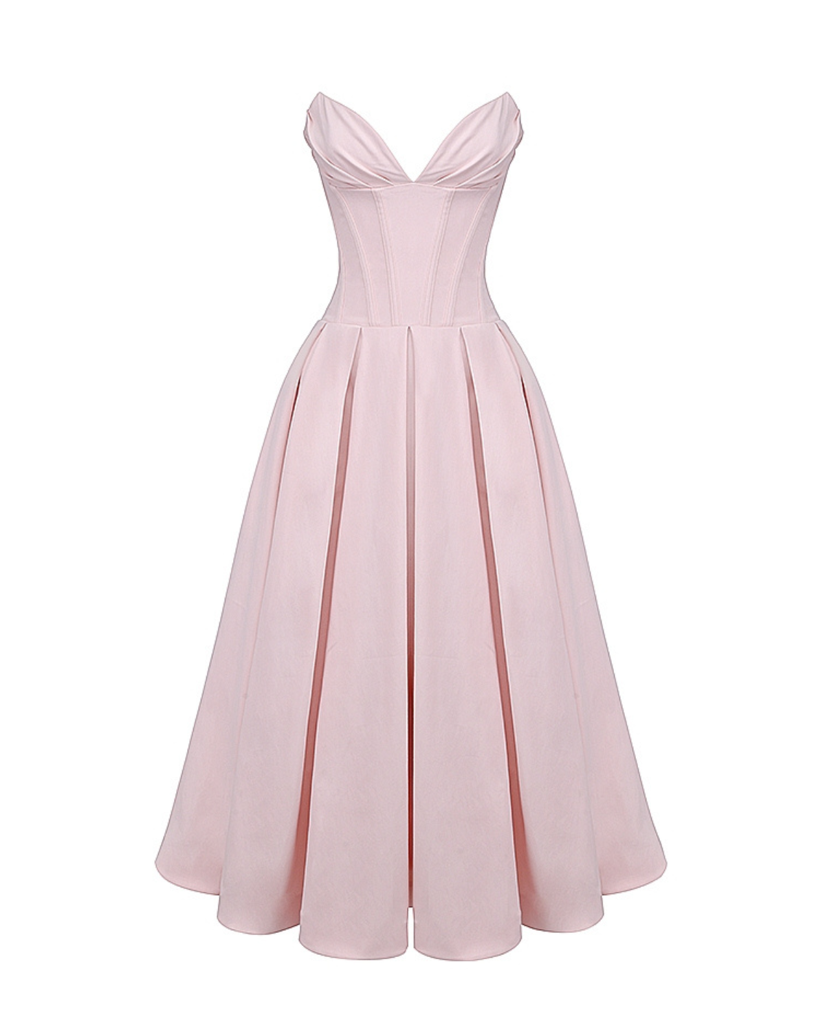 Amalfi Midi Robe