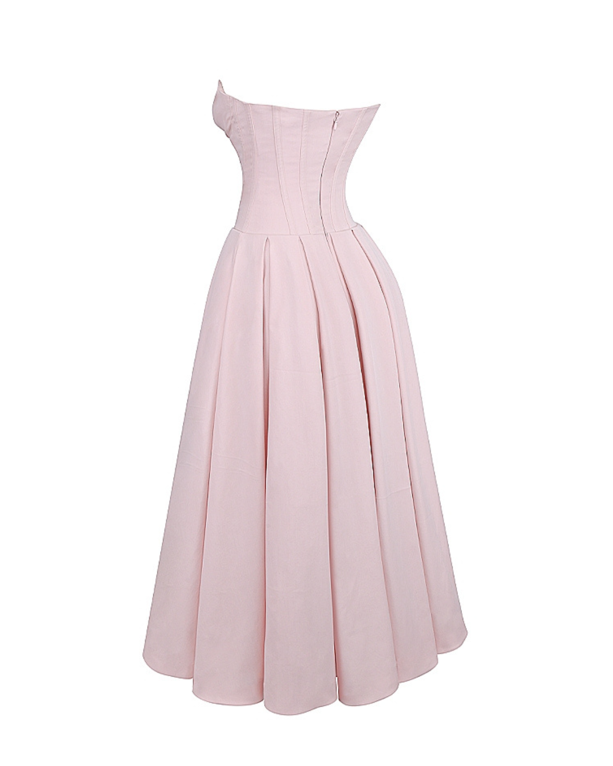 Amalfi Midi Robe