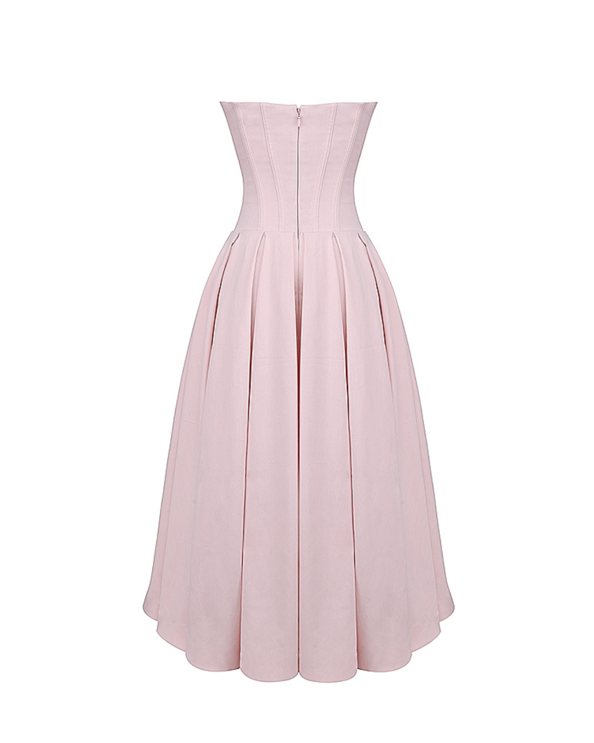 Amalfi Midi Robe