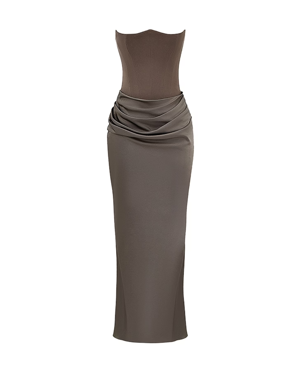Rosalind Maxi Robe