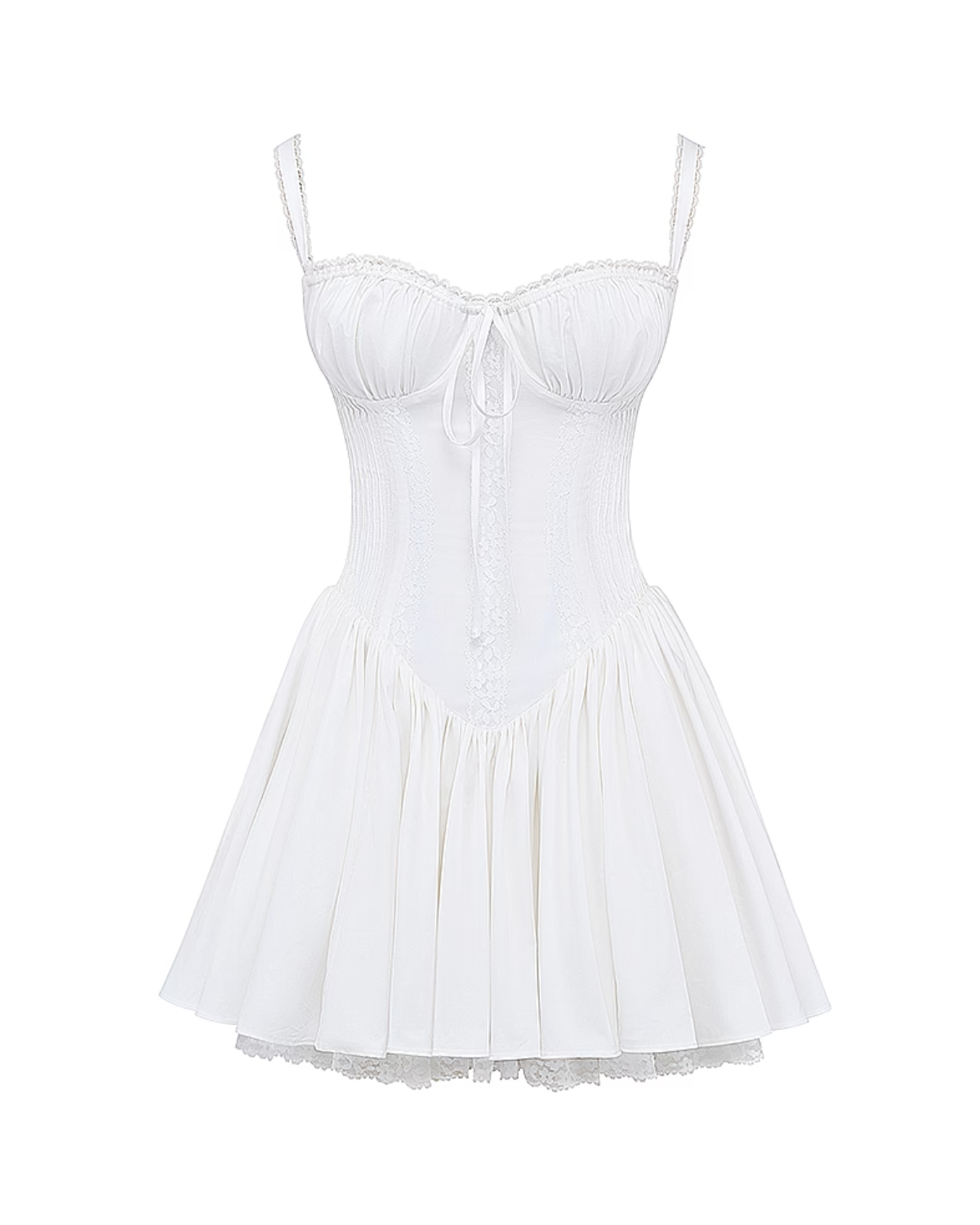 Luna Mini Robe