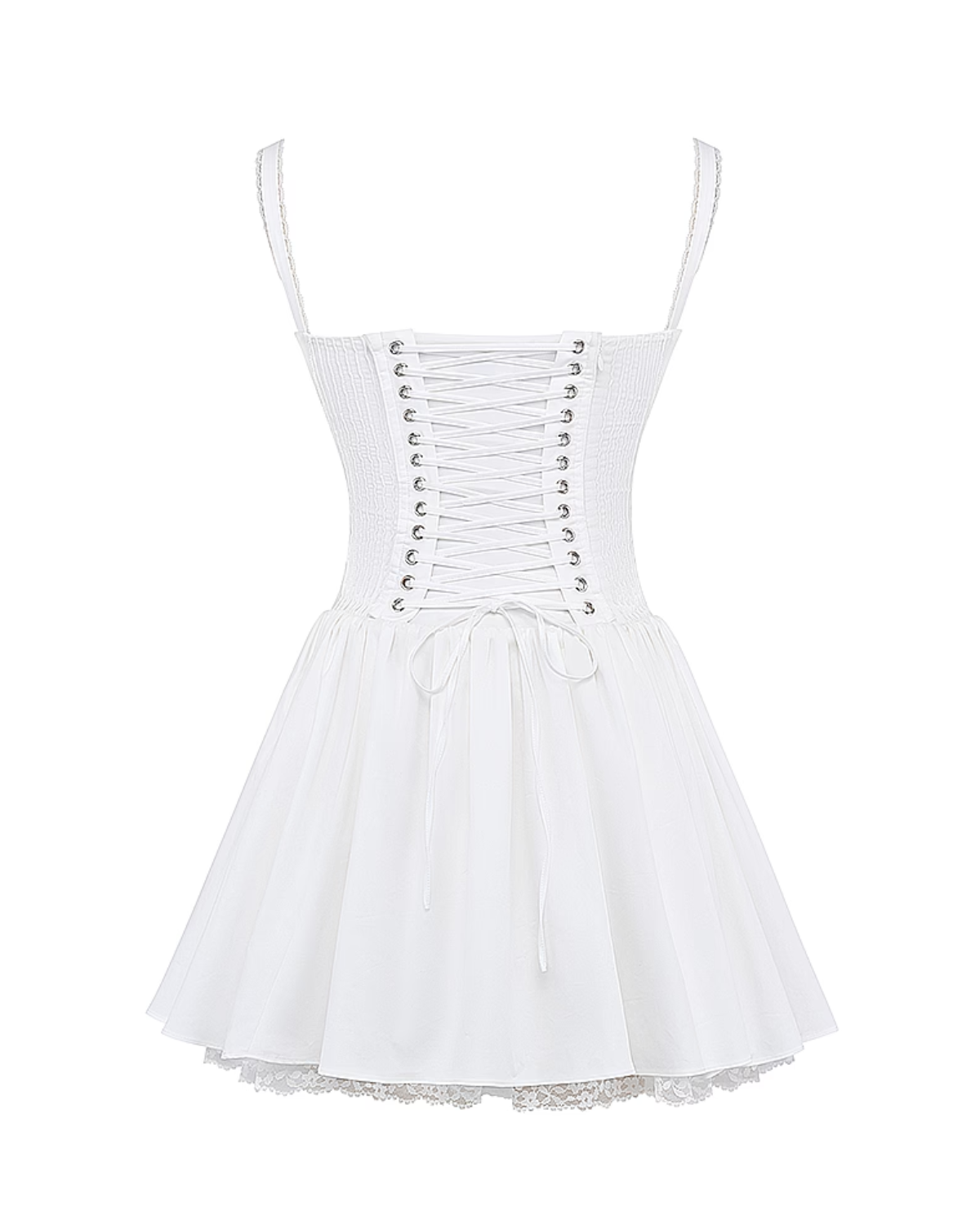 Luna Mini Robe