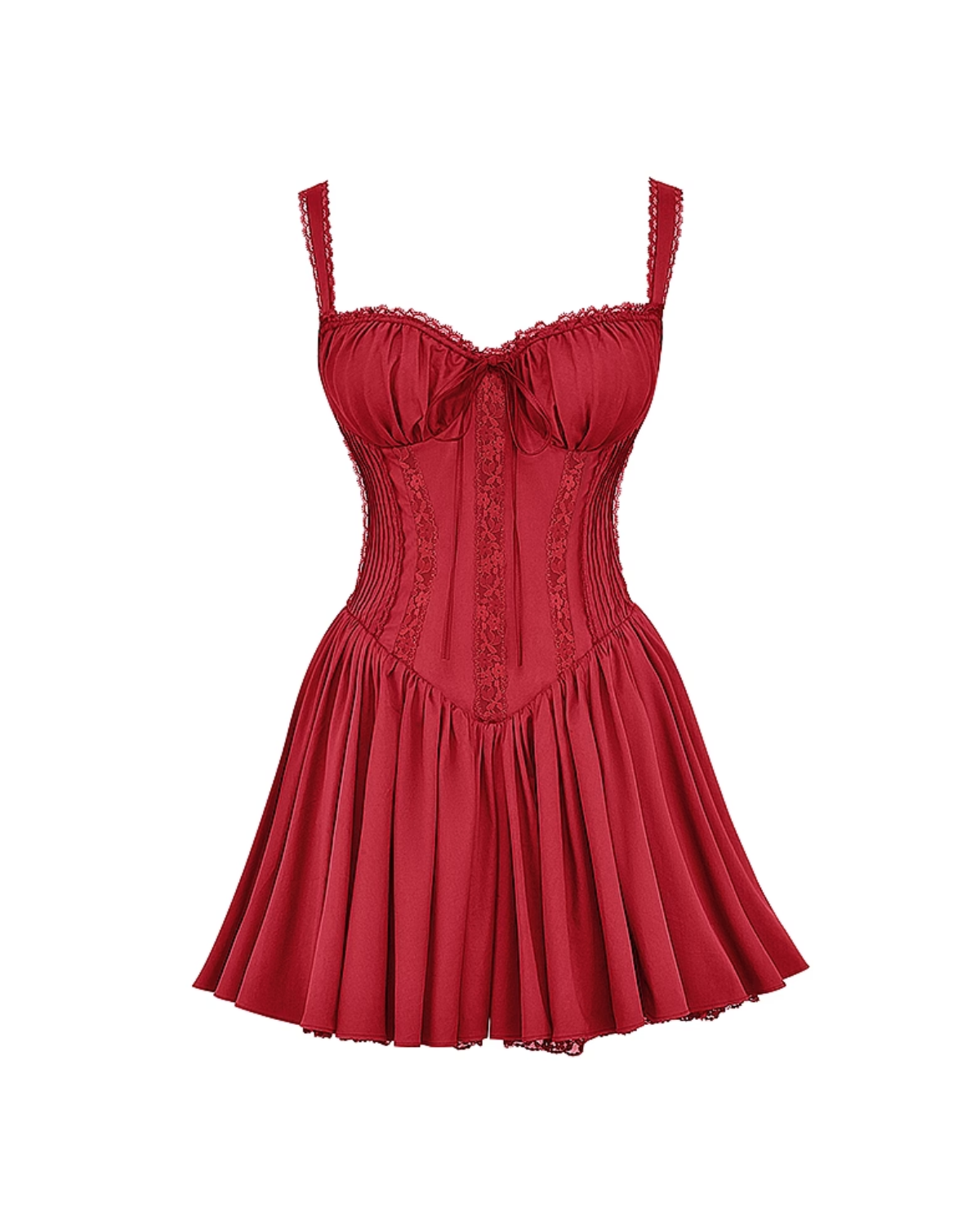 Luna Mini Robe