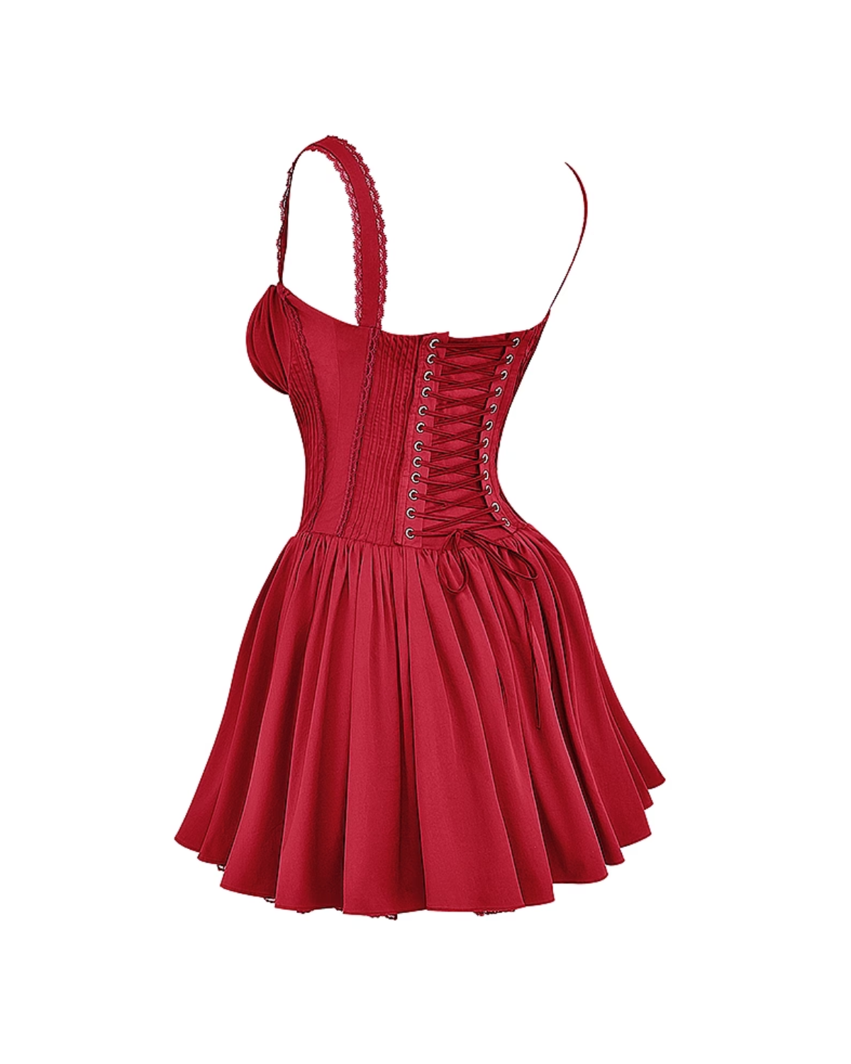 Luna Mini Robe