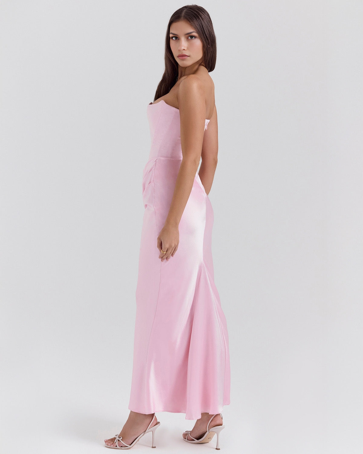 Rosalind Maxi Robe