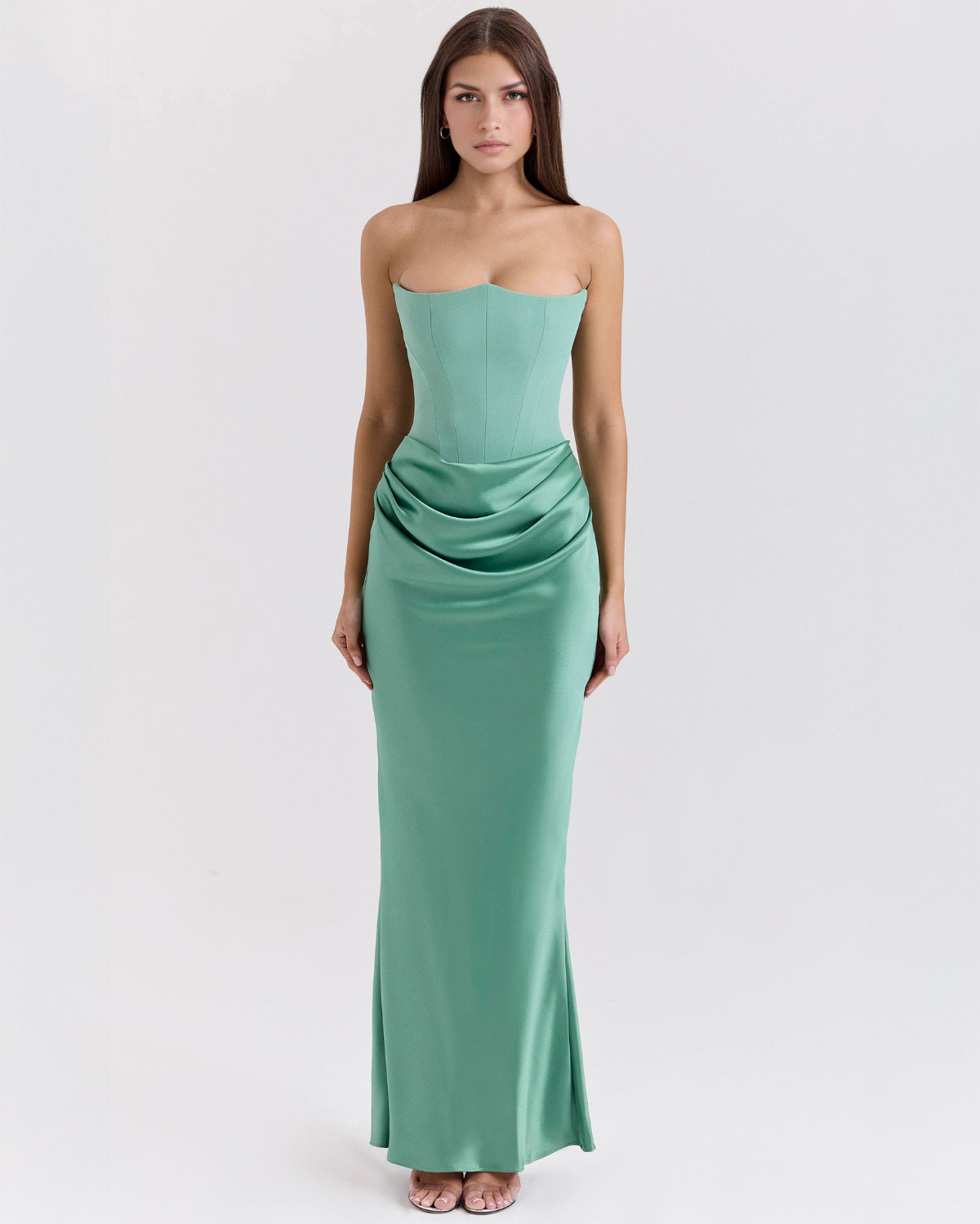 Rosalind Maxi Robe