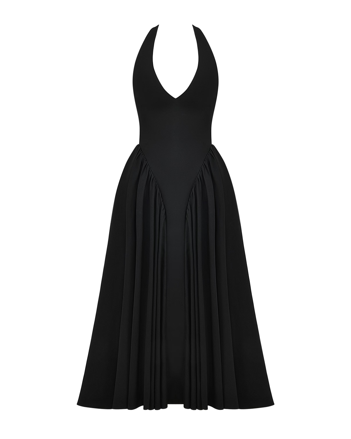 Monroe Midi Robe