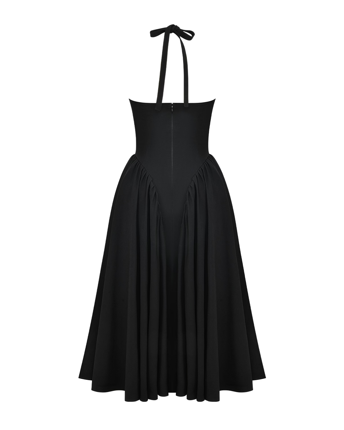 Monroe Midi Robe