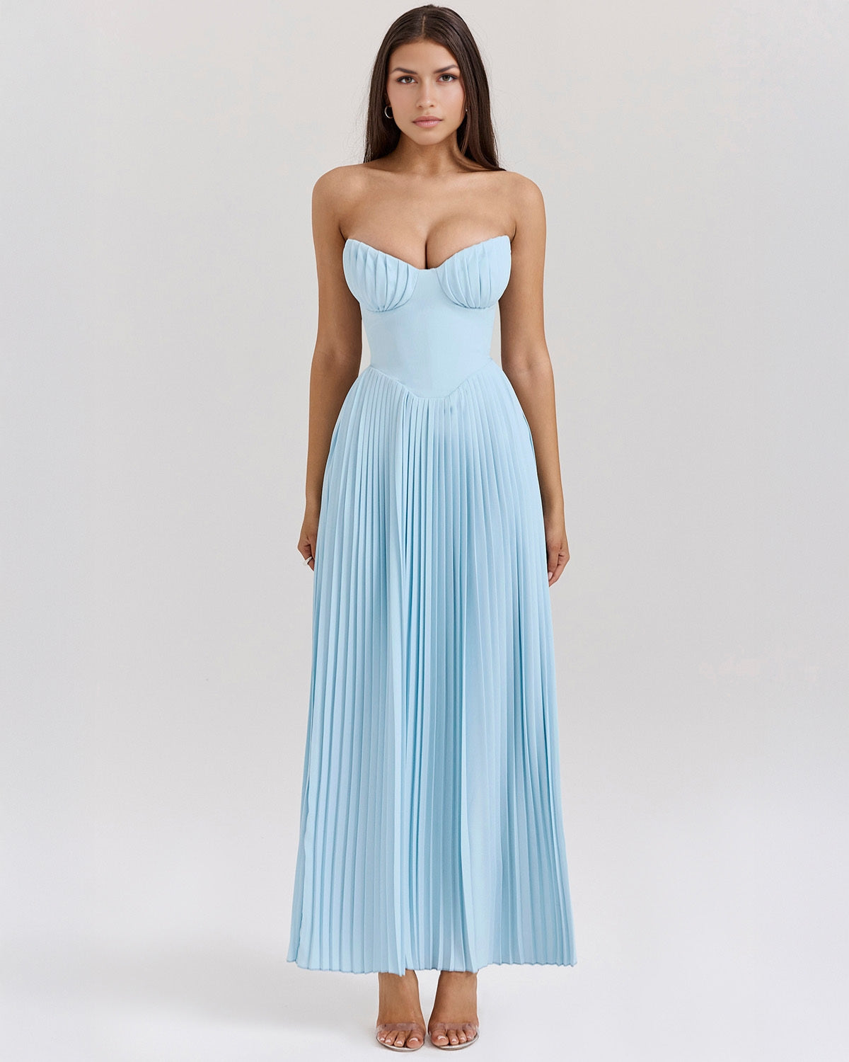 Siena Maxi Robe