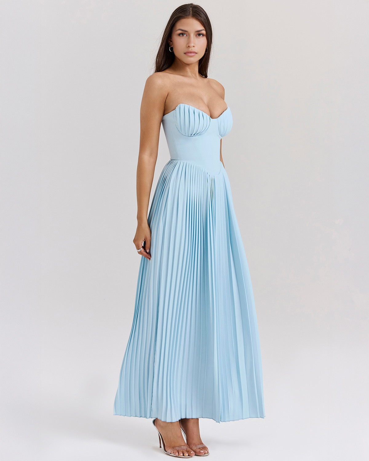 Siena Maxi Robe