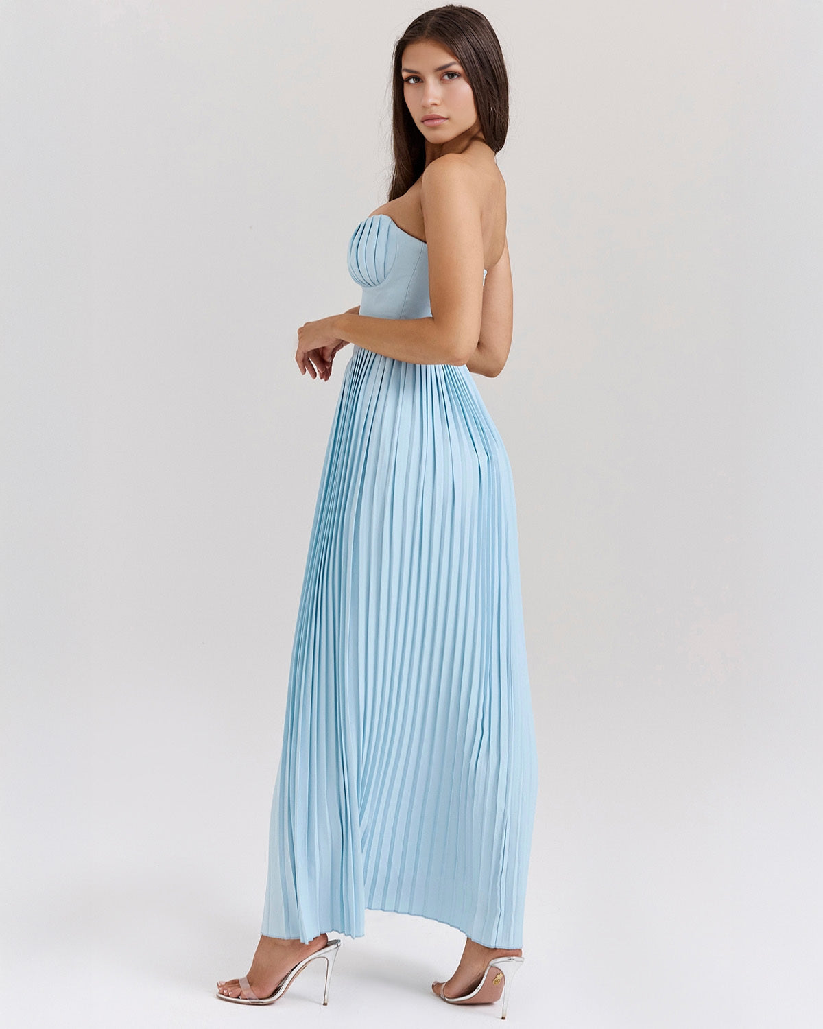 Siena Maxi Robe