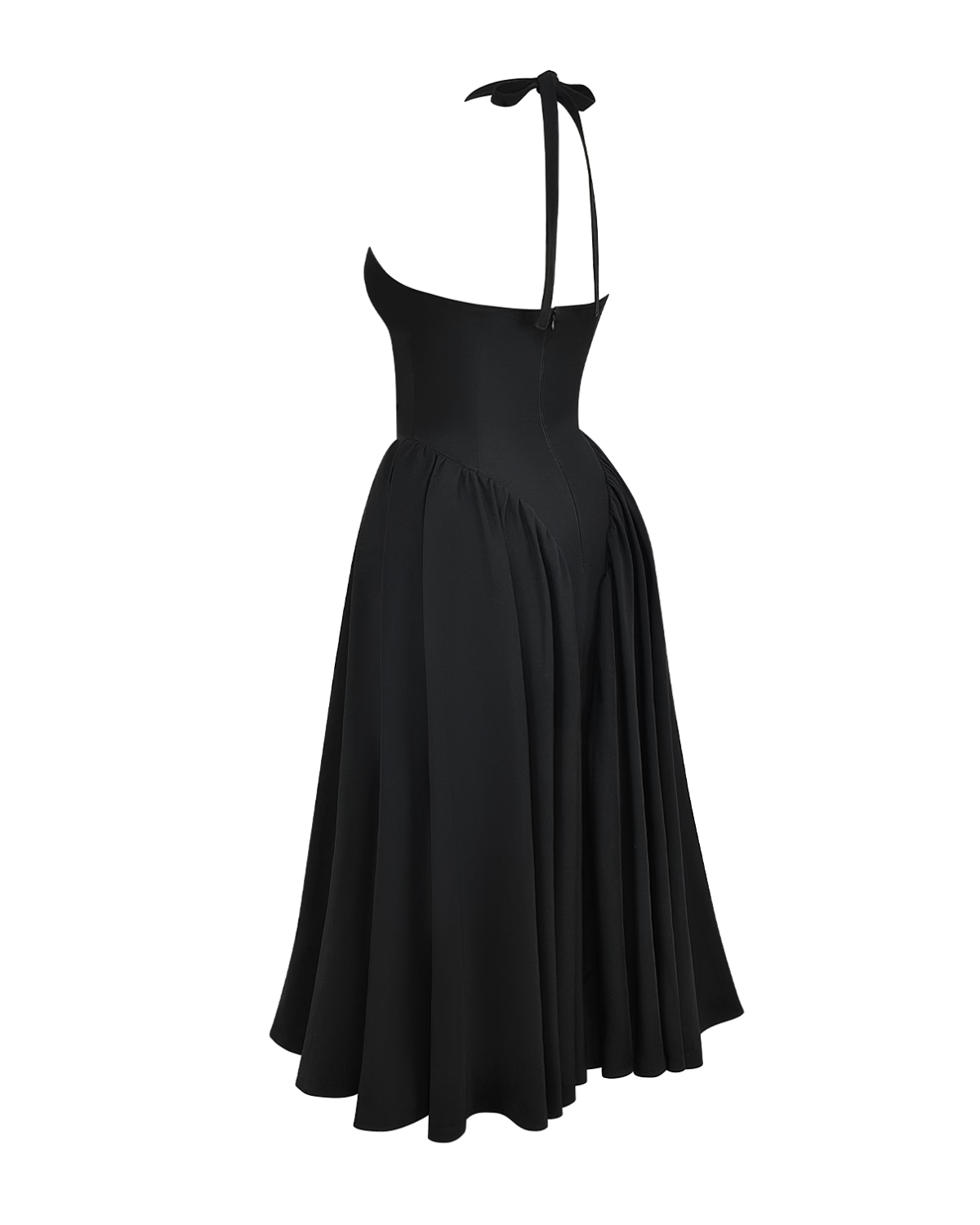 Monroe Midi Robe