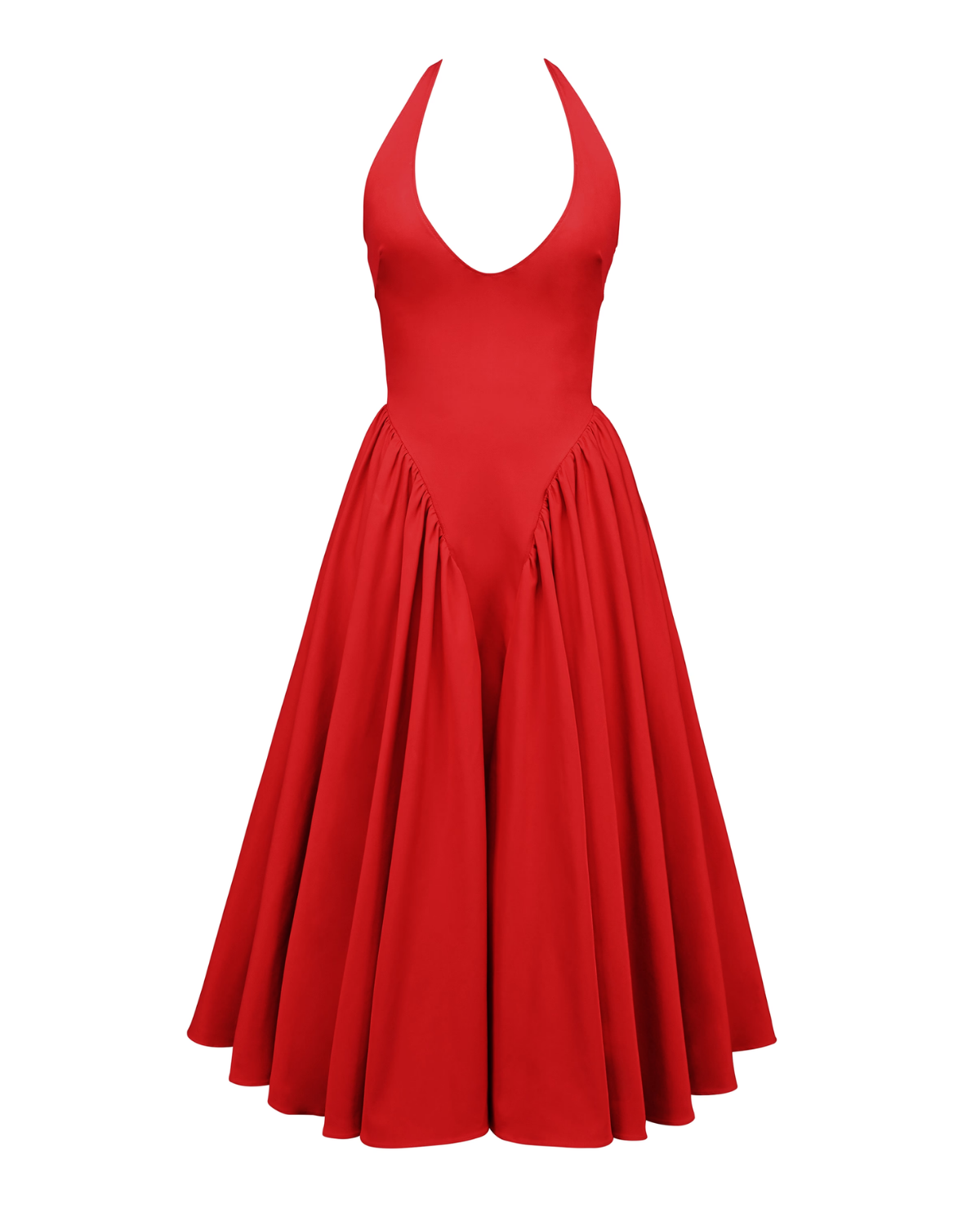 Monroe Midi Robe