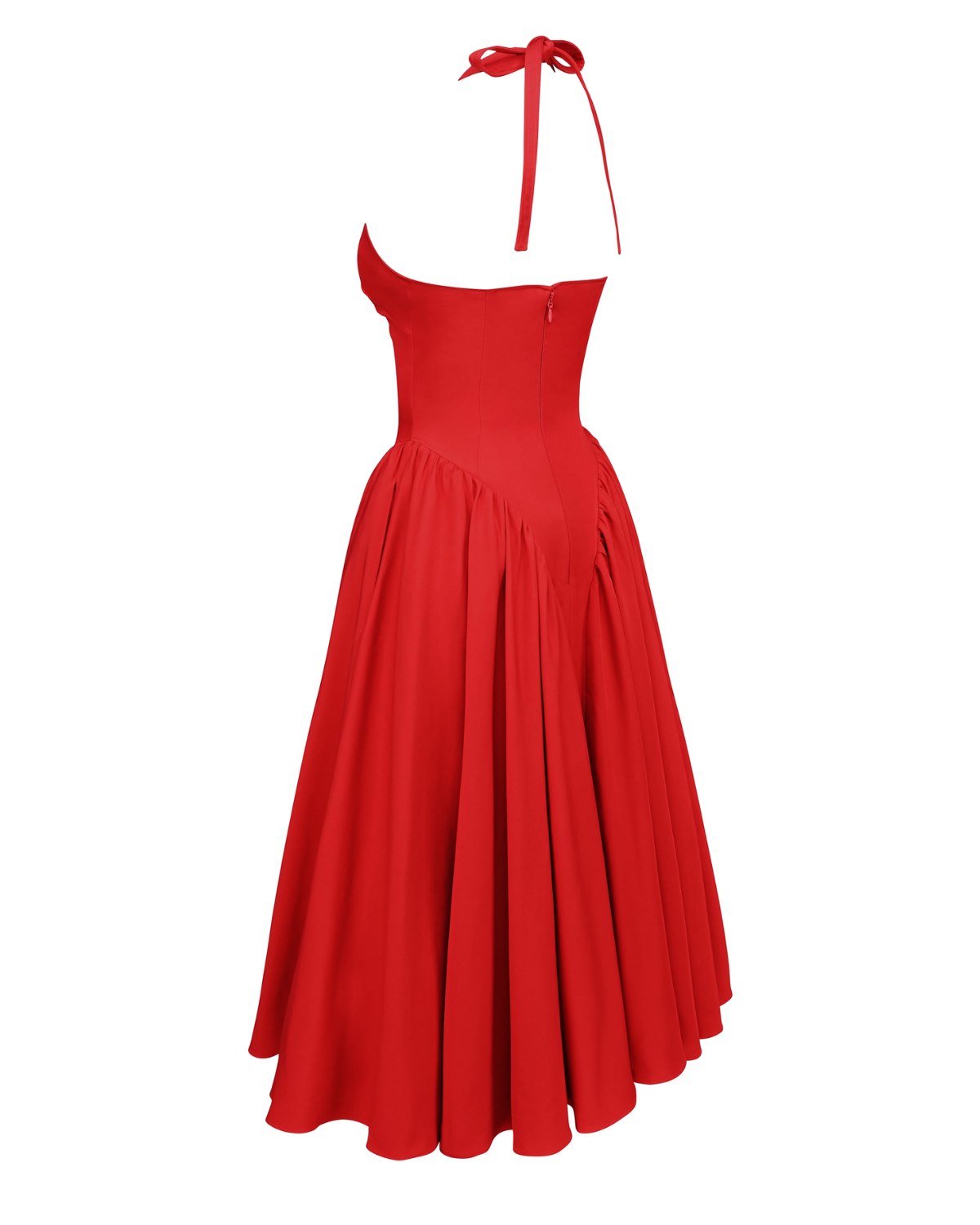 Monroe Midi Robe