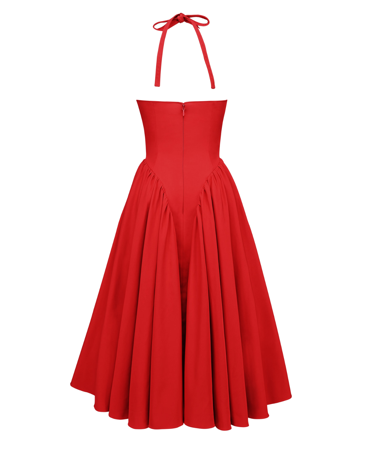 Monroe Midi Robe