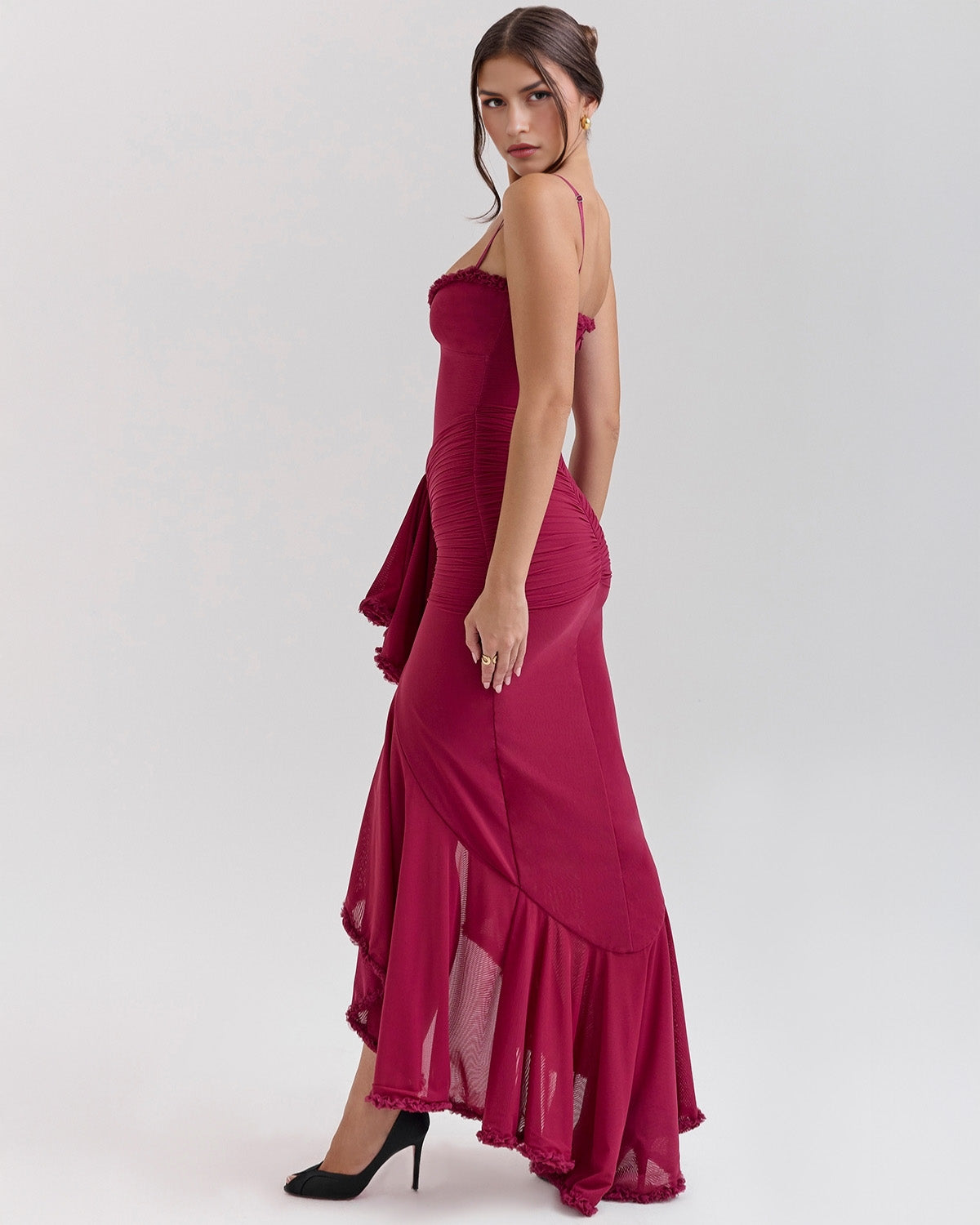 Lilo Maxi Robe