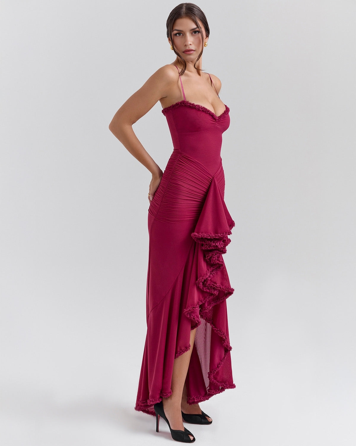 Lilo Maxi Robe