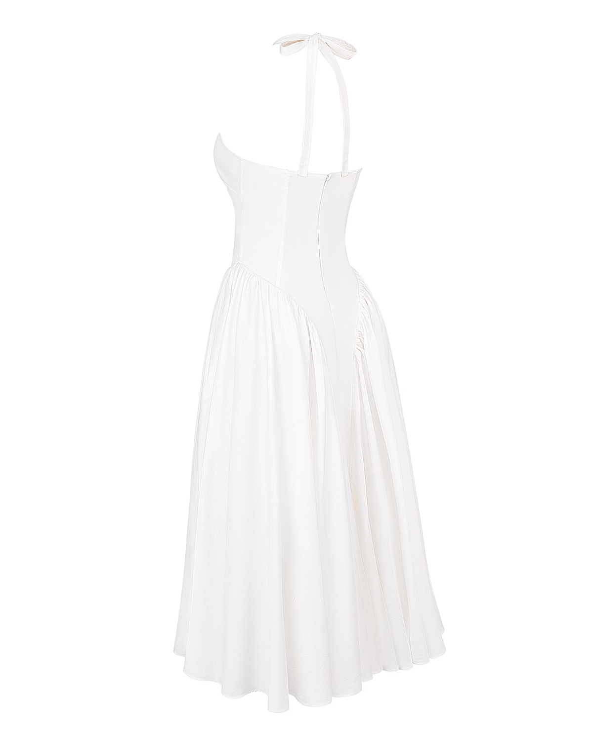 Monroe Midi Robe