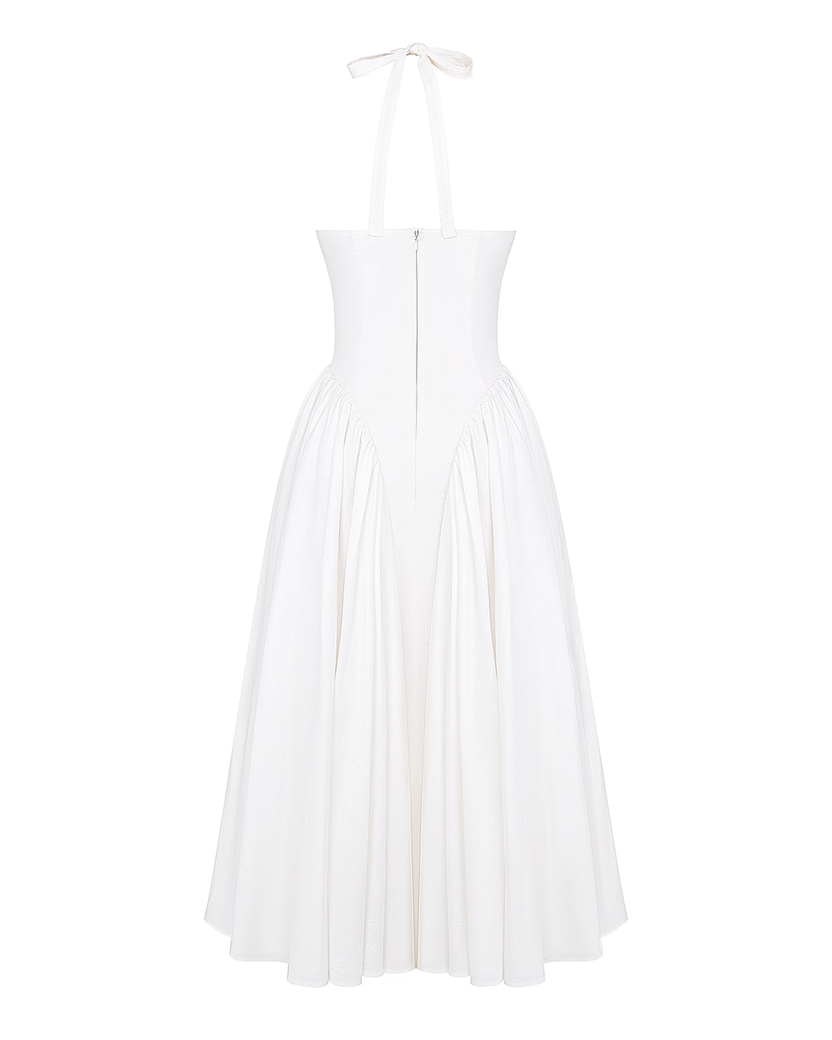 Monroe Midi Robe