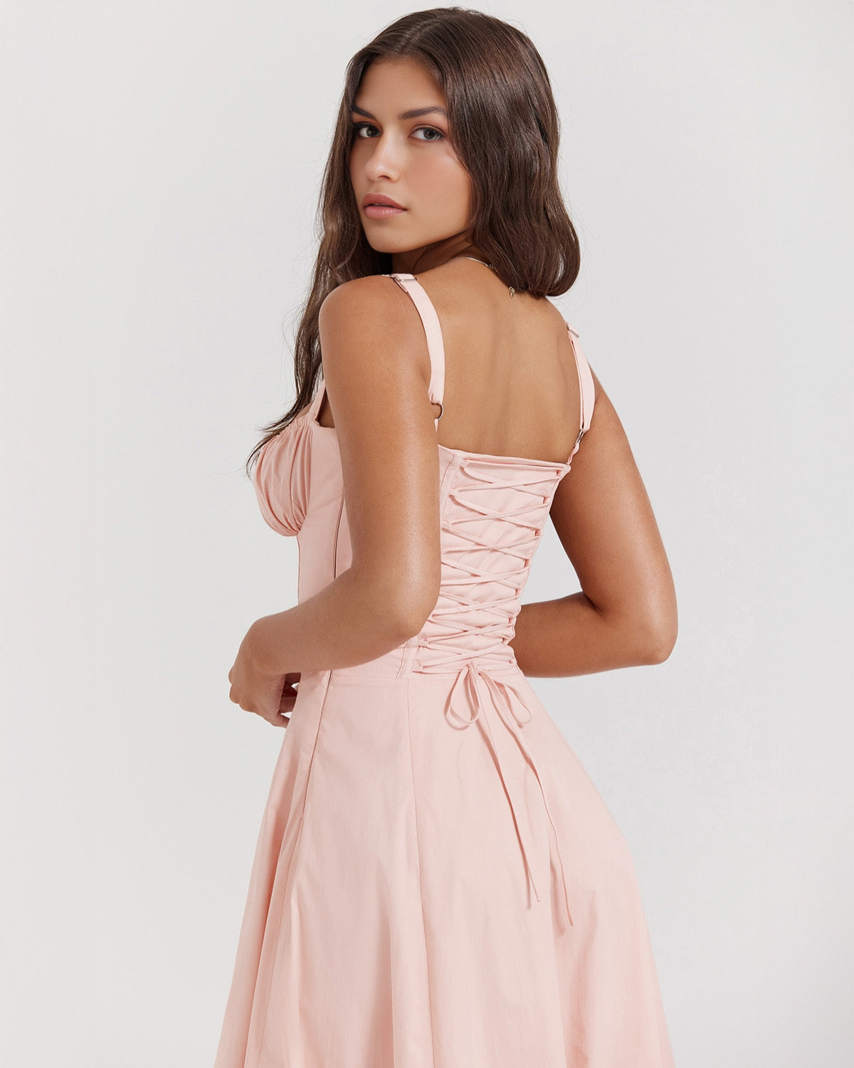 Aurora Midi Robe