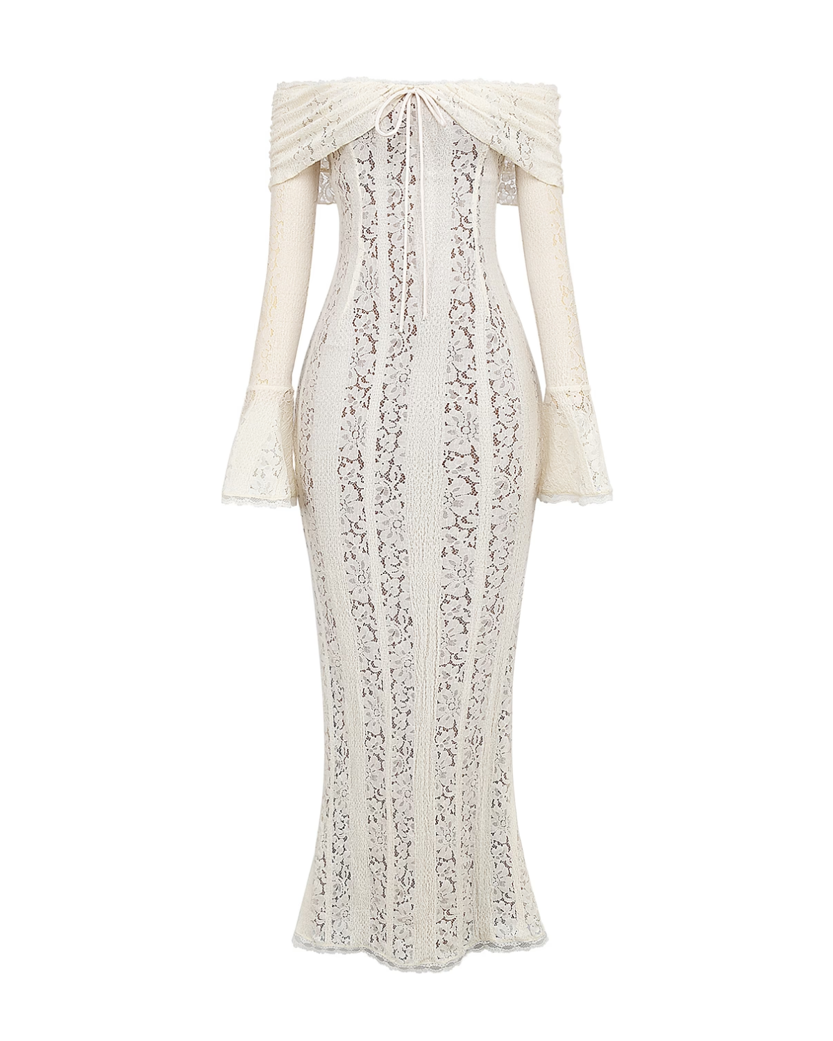 Alessandra Maxi Robe