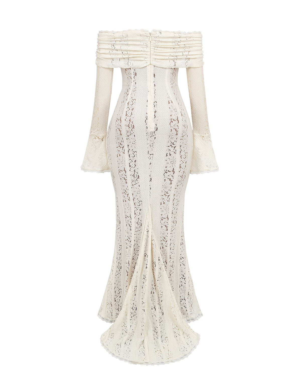 Alessandra Maxi Robe