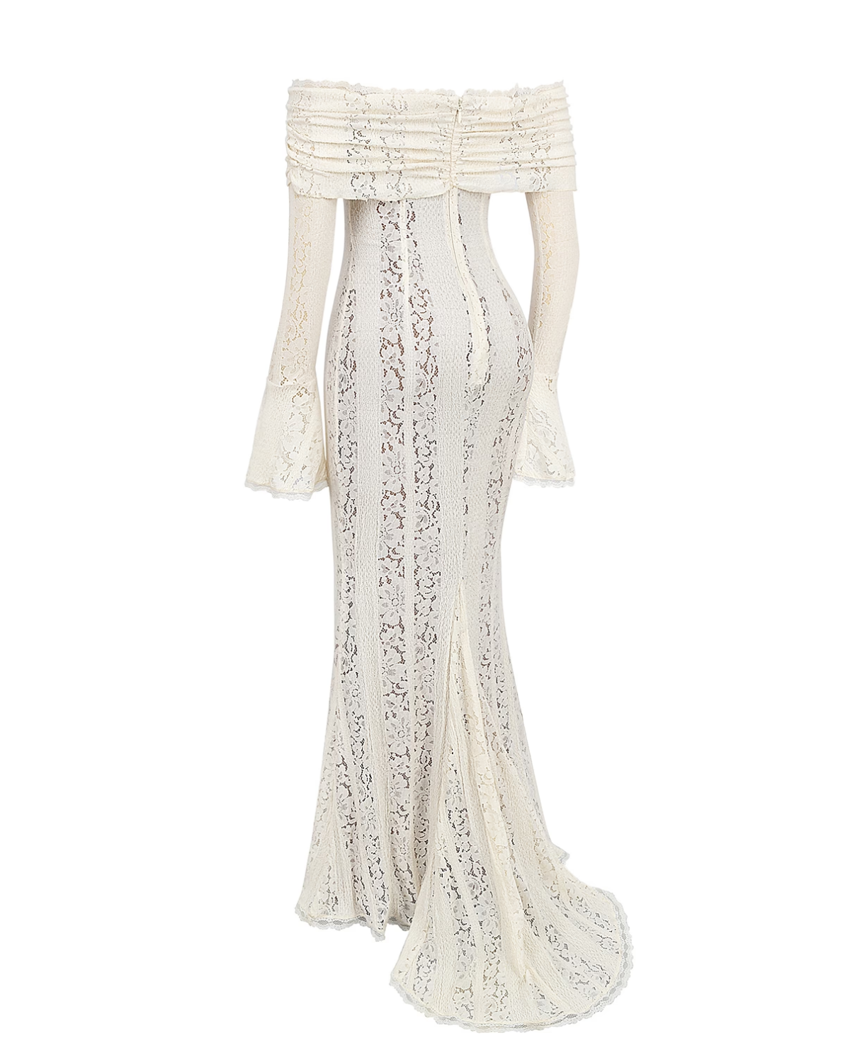 Alessandra Maxi Robe