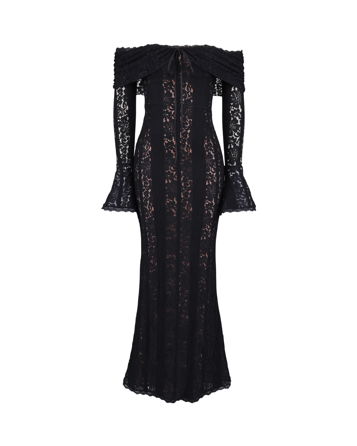 Alessandra Maxi Robe