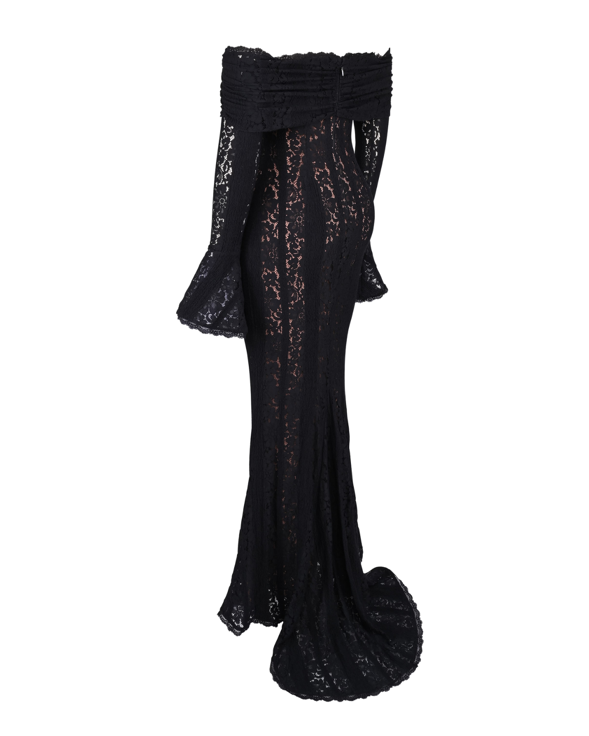 Alessandra Maxi Robe