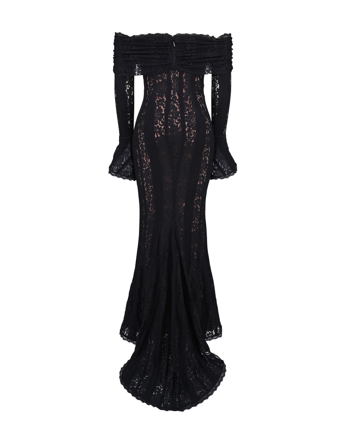 Alessandra Maxi Robe