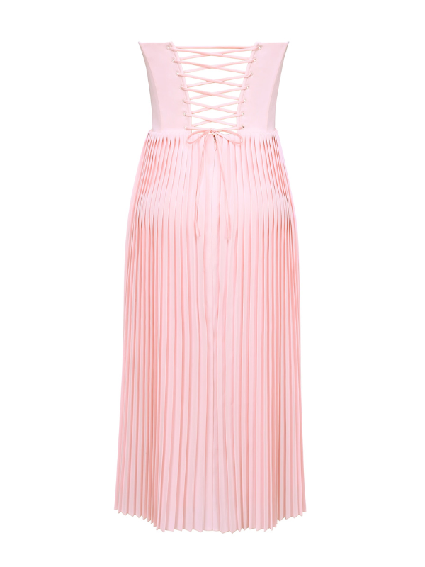 Eleonora Midi Robe