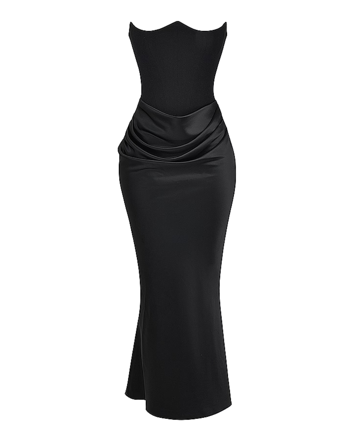 Rosalind Maxi Robe