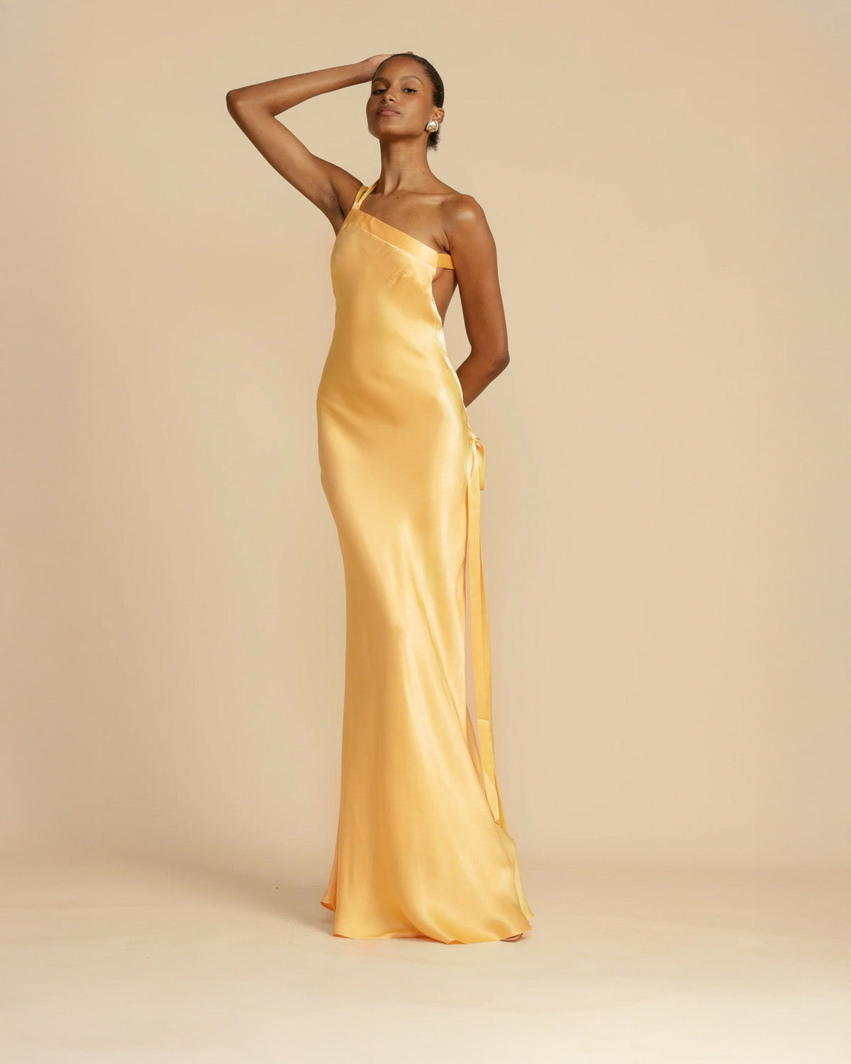 Amara Maxi Robe