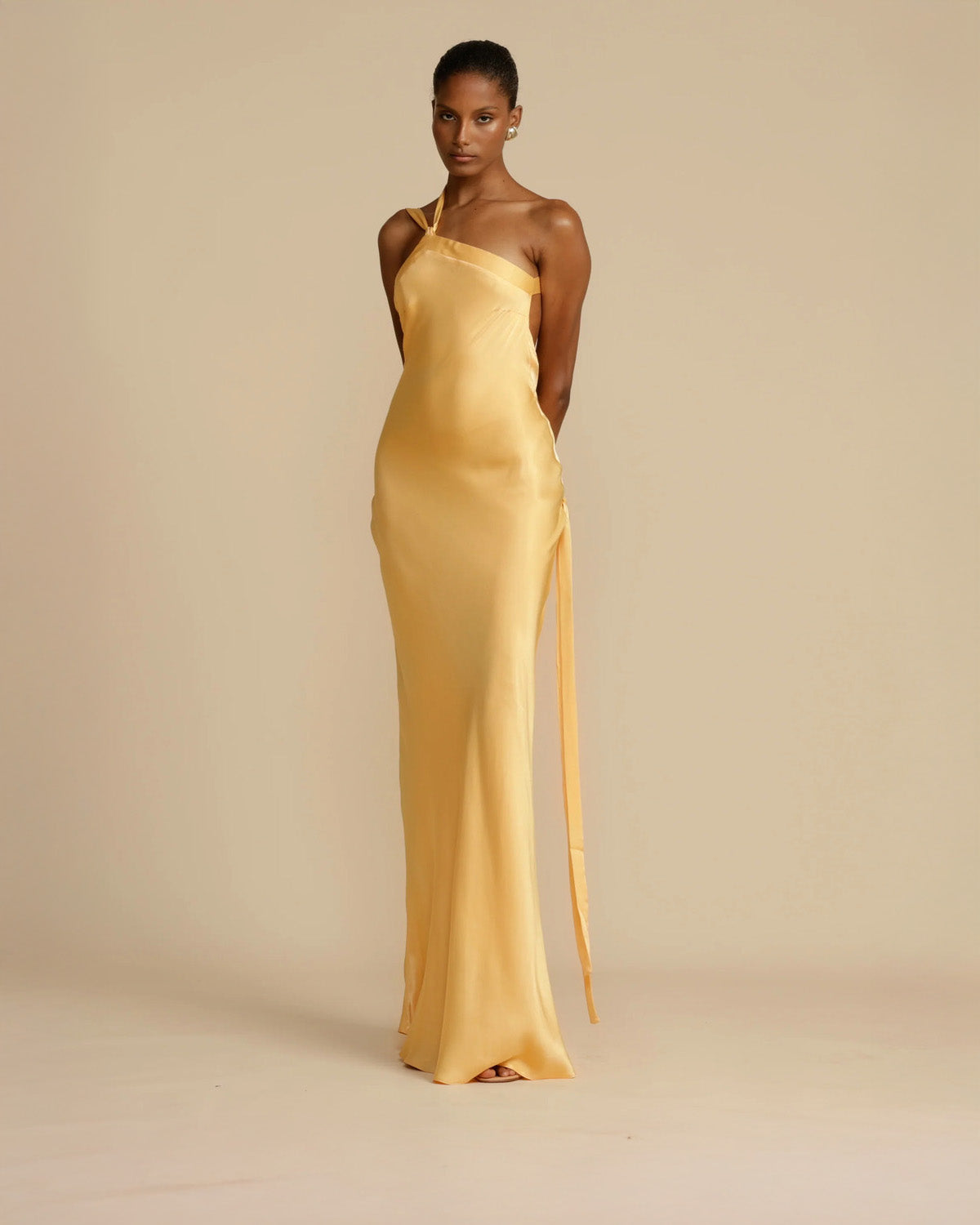 Amara Maxi Robe