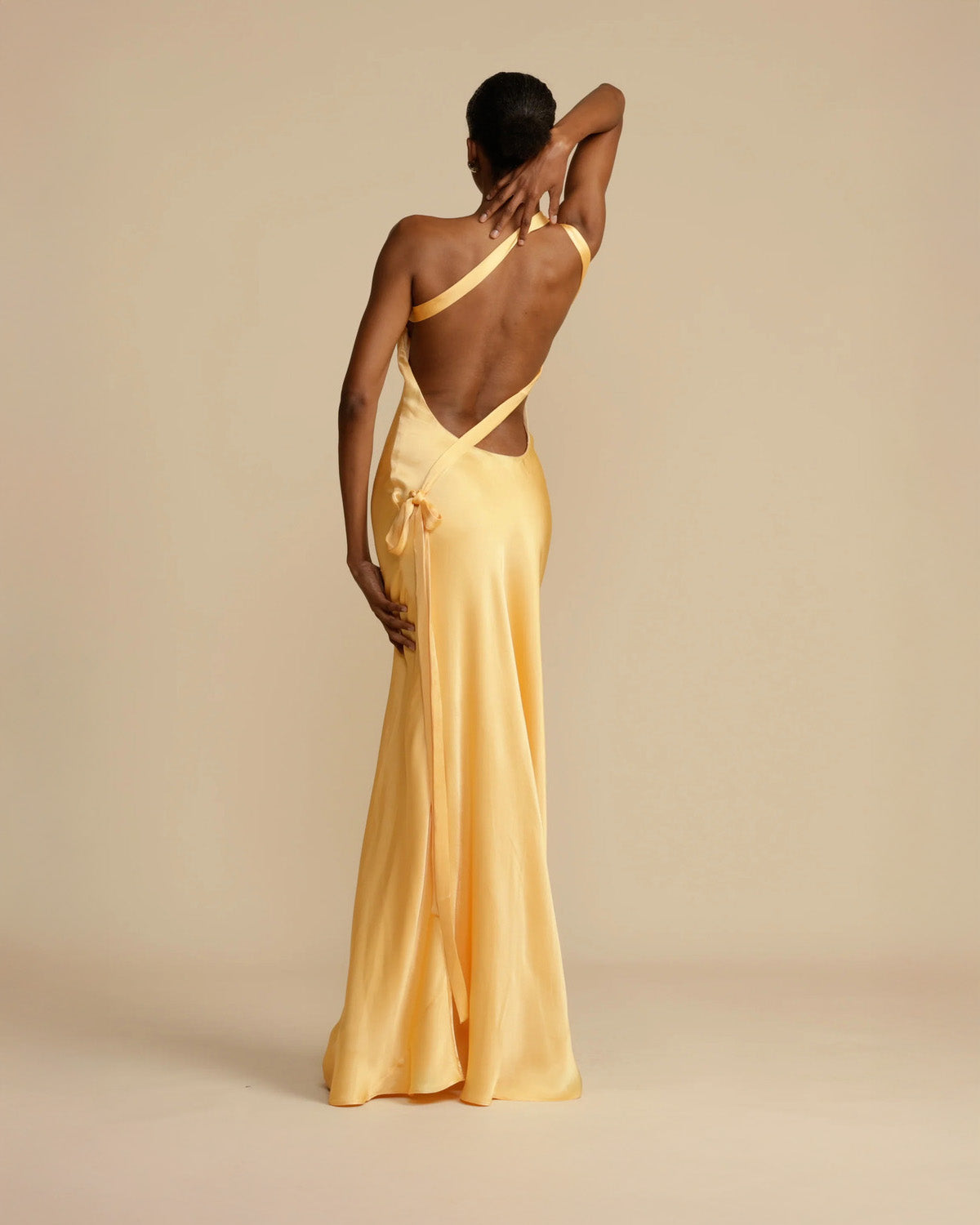 Amara Maxi Robe