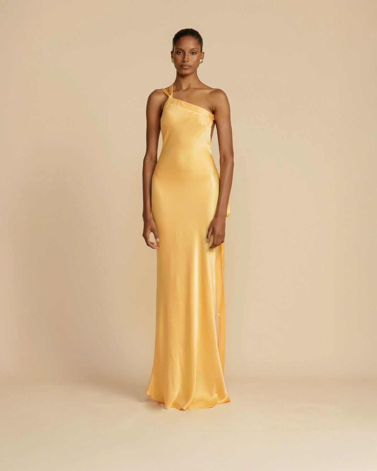 Amara Maxi Robe