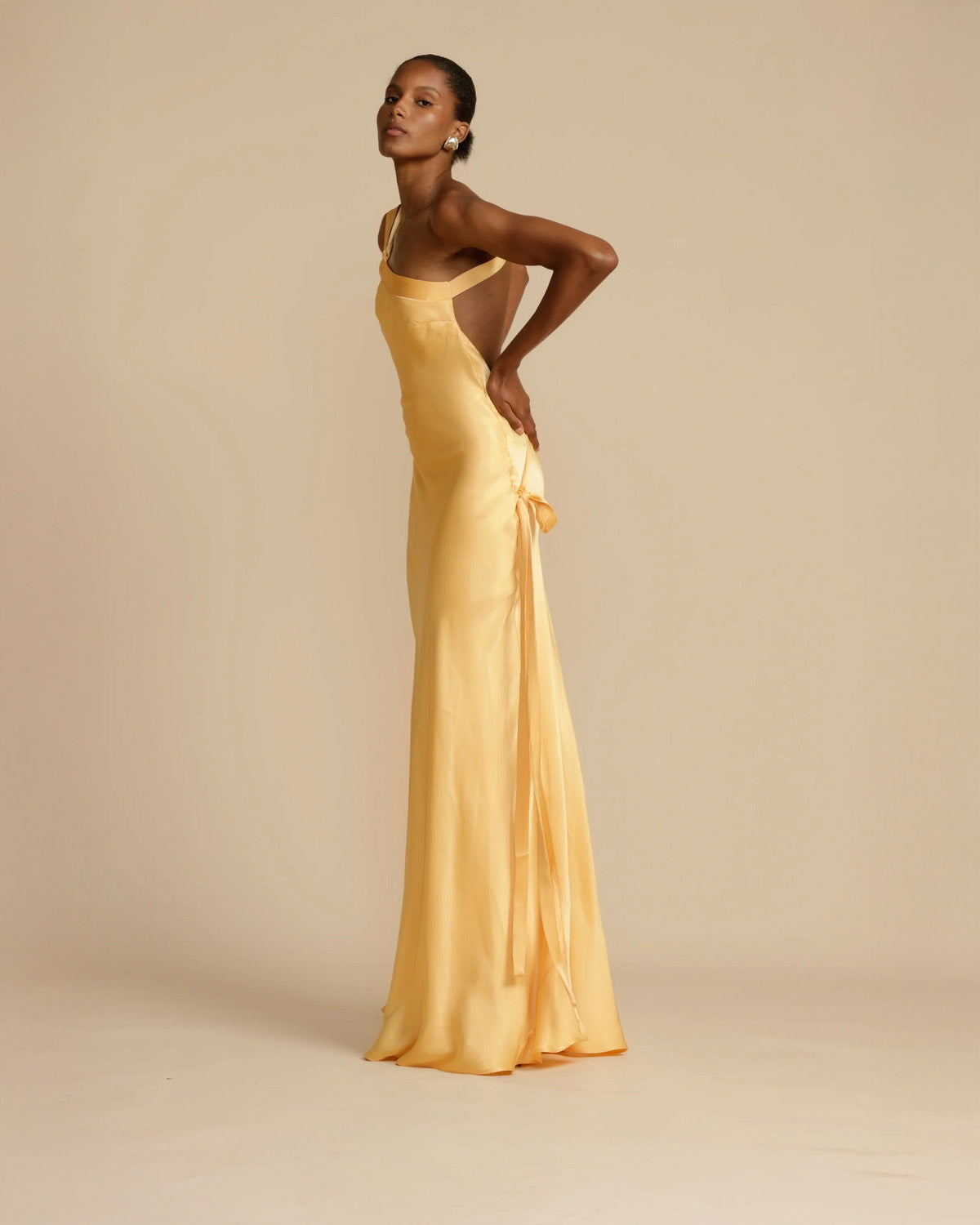 Amara Maxi Robe