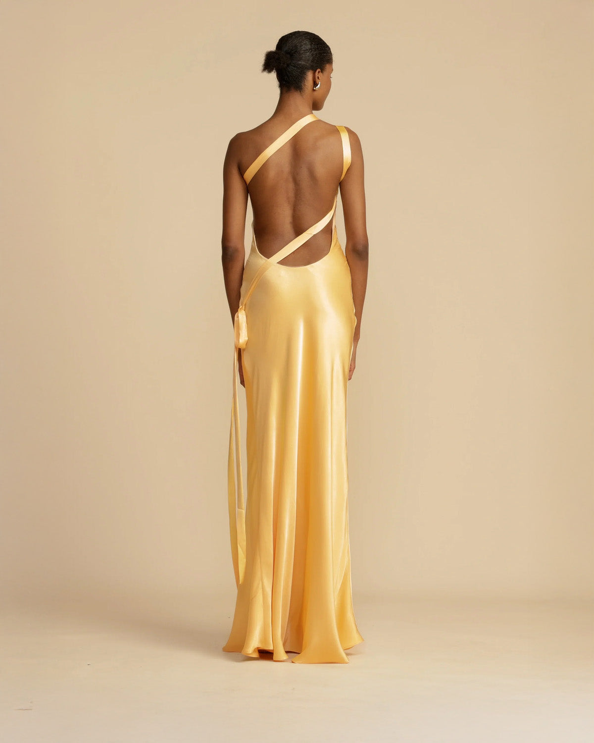 Amara Maxi Robe
