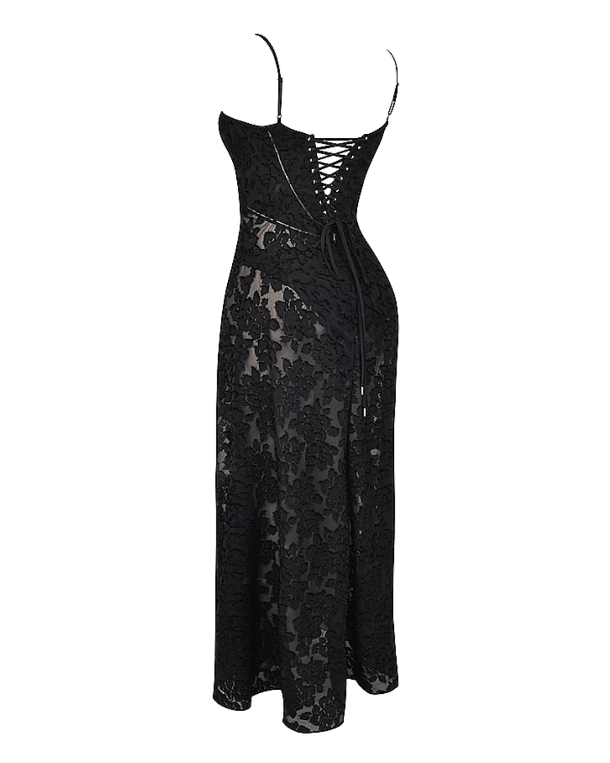 Mya Maxi Robe