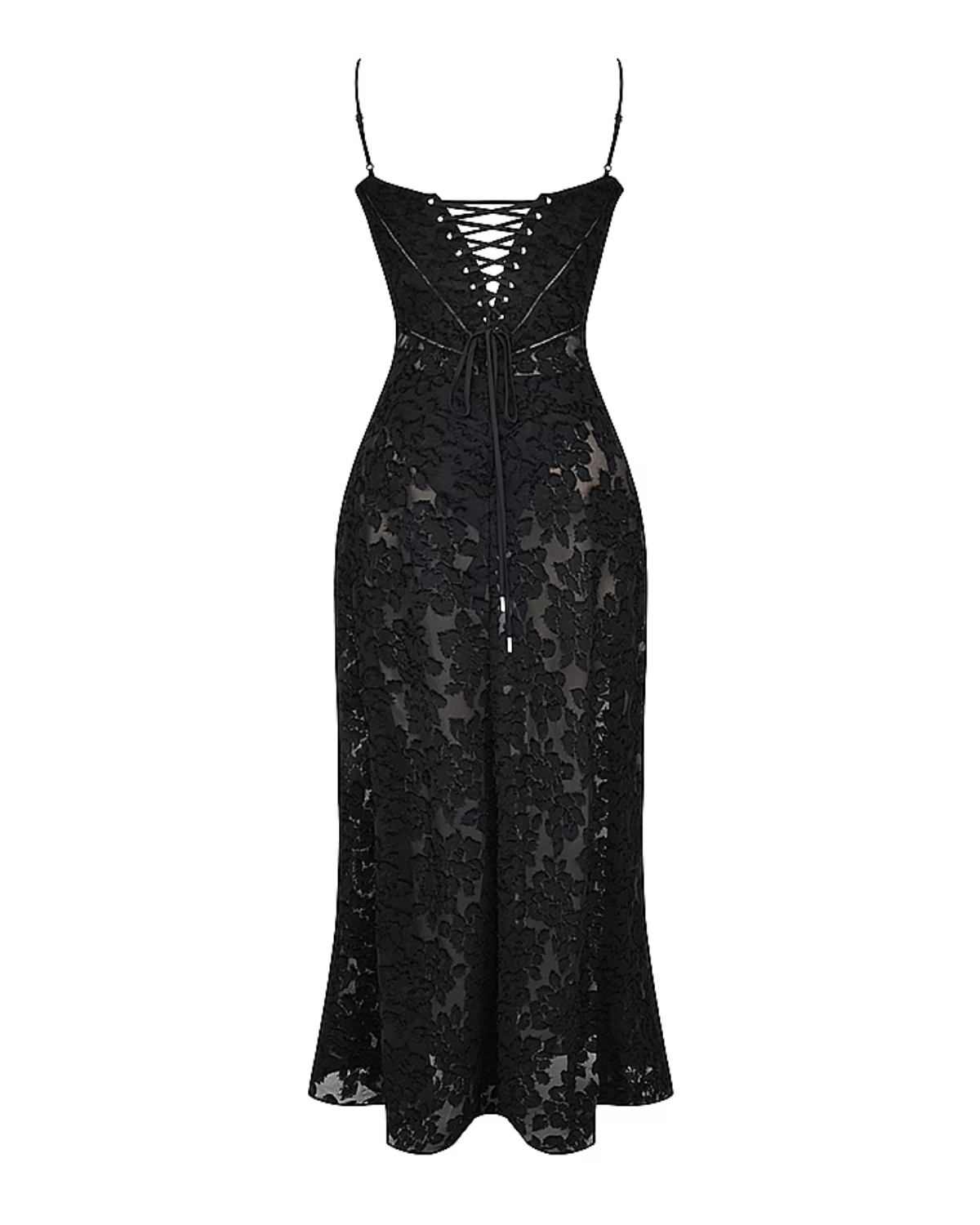 Mya Maxi Robe