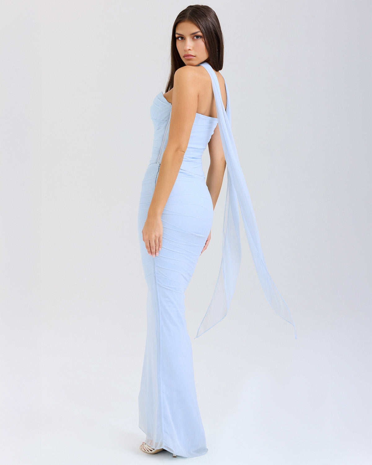 Malu Maxi Robe