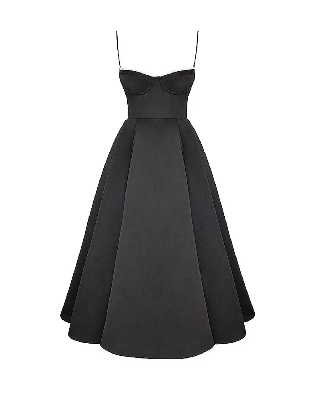 Selene Midi Robe