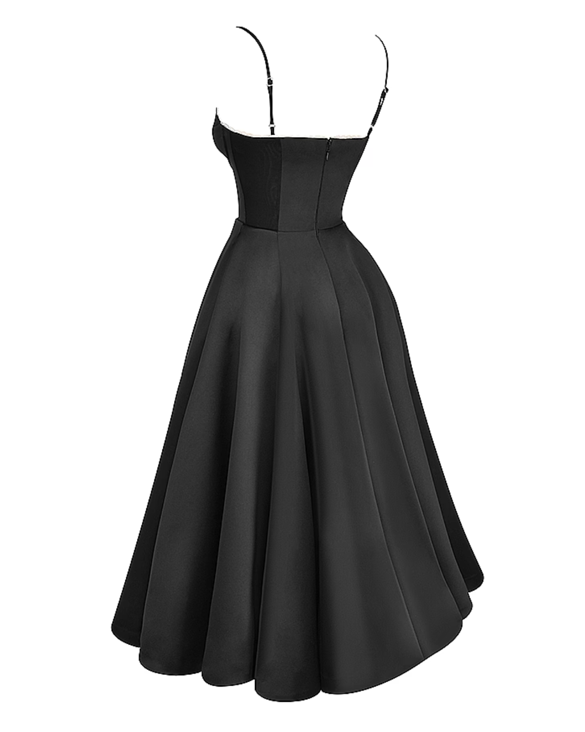 Selene Midi Robe