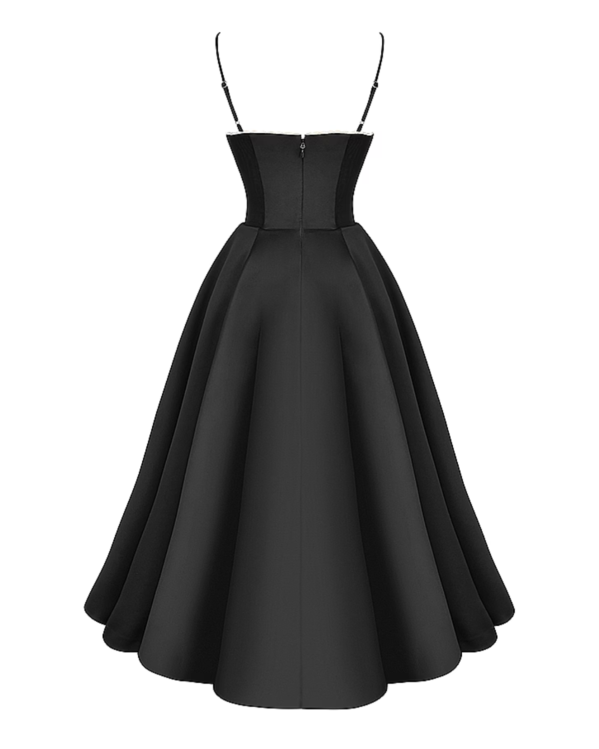 Selene Midi Robe