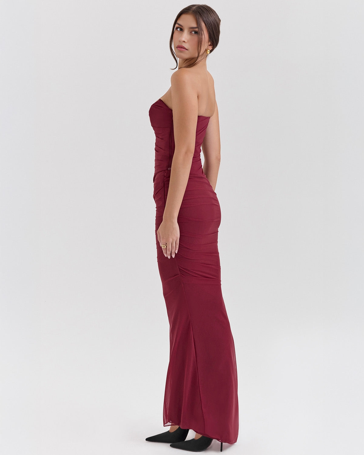 Malu Maxi Robe