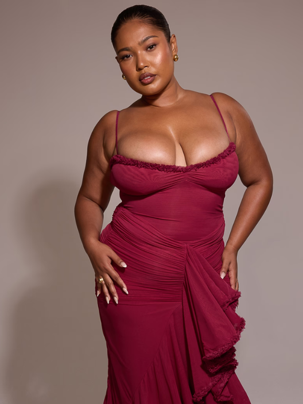 Lilo Maxi Robe