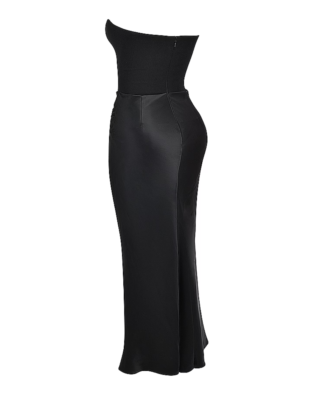 Rosalind Maxi Robe